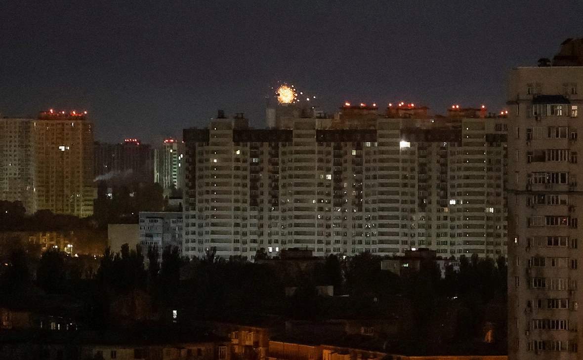 Глеб Гаранич / Reuters