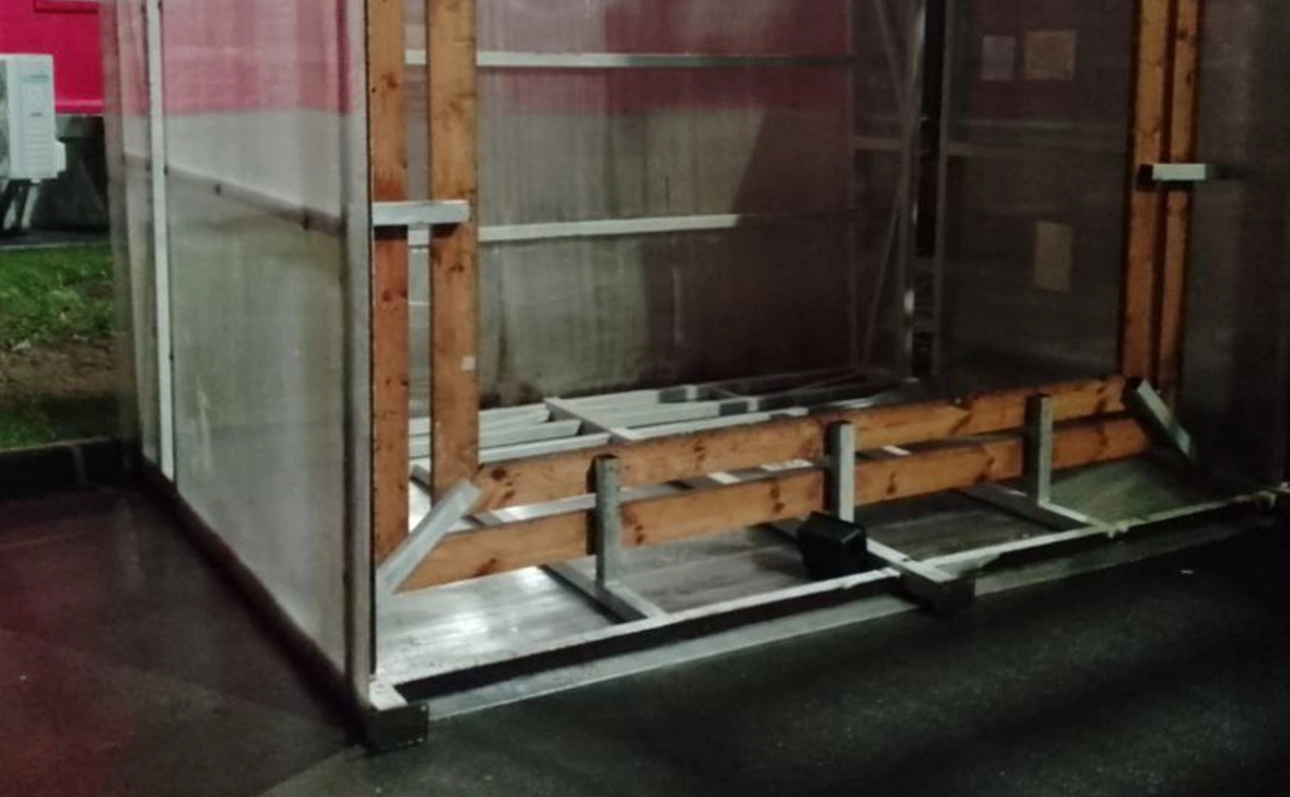 Прокуратура Московской области