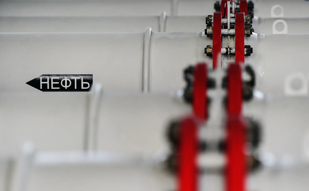 Юрий Смитюк / ТАСС