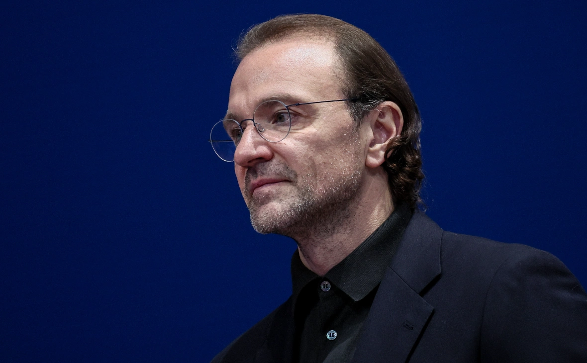 Сергей Бобылев / ТАСС