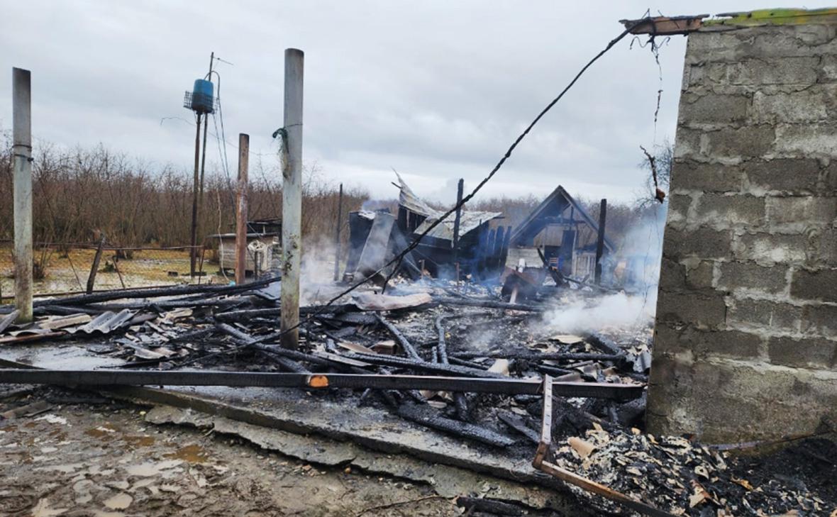 Фото: МЧС Республики Абхазия