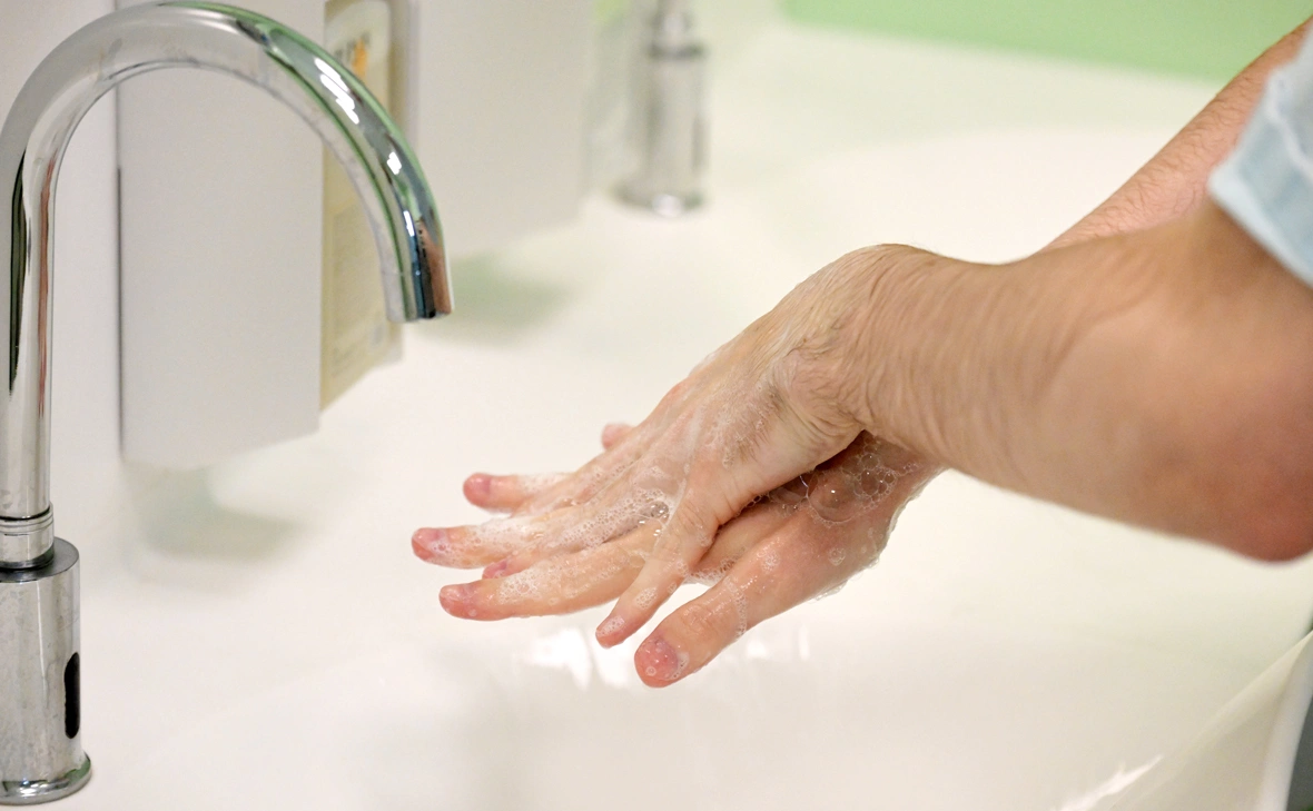 Евгений Биятов / РИА Новости