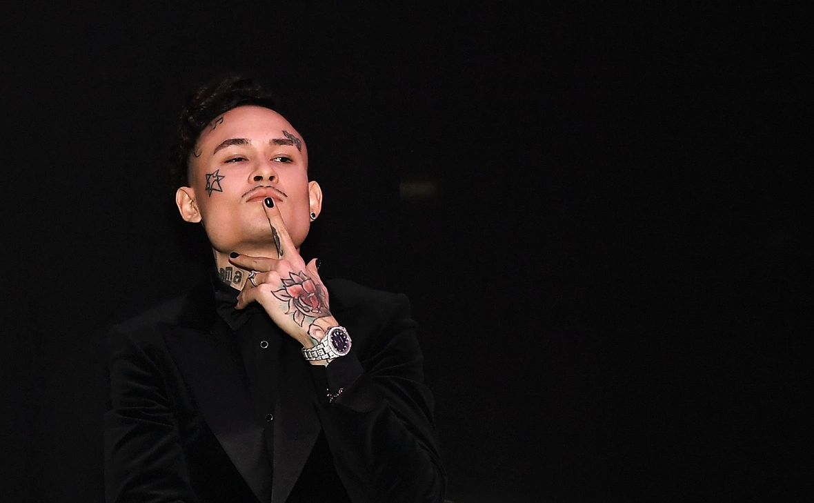 Екатерина Чеснокова / РИА Новости