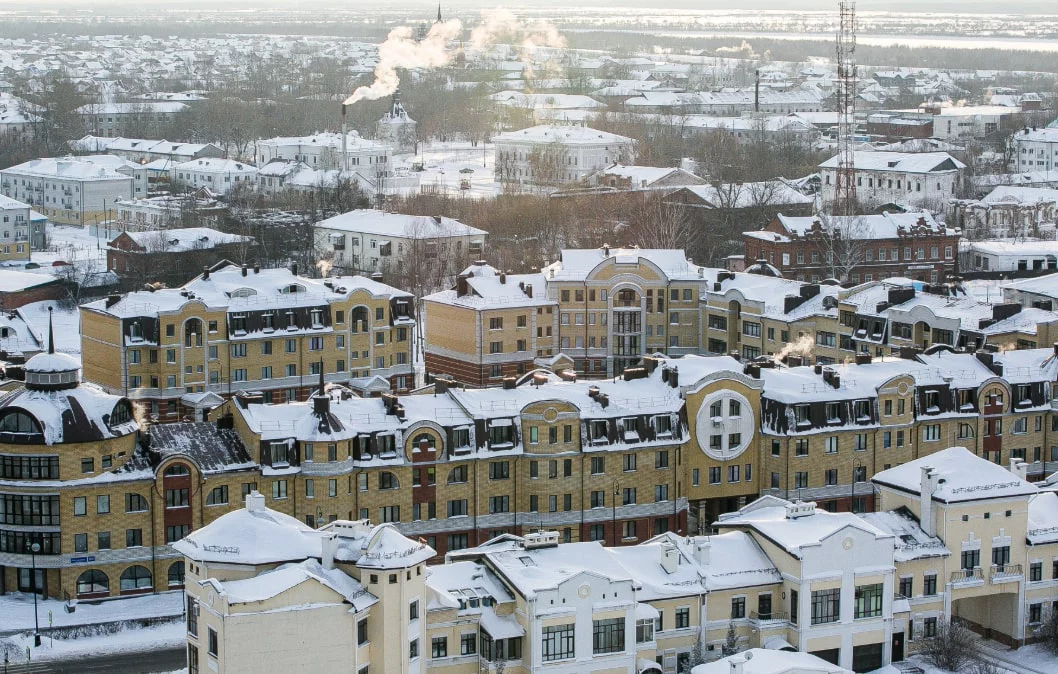 Денис Моргунов / URA.RU