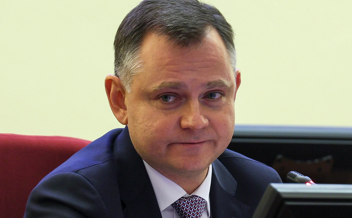 Эрик Романенко / ТАСС