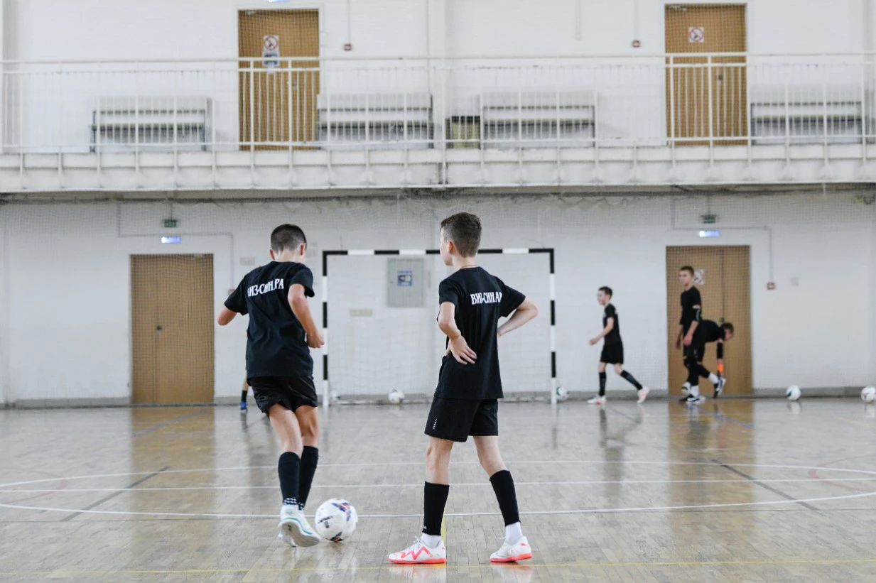 Владимир Жабриков / РИА URA.RU