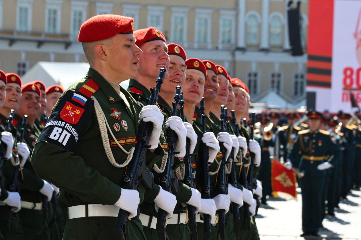 Фото: пресс-служба администрации Санкт-Петербурга