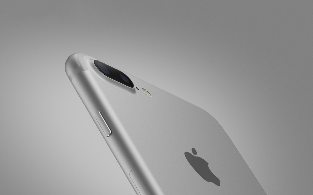 iPhone 7 Plus