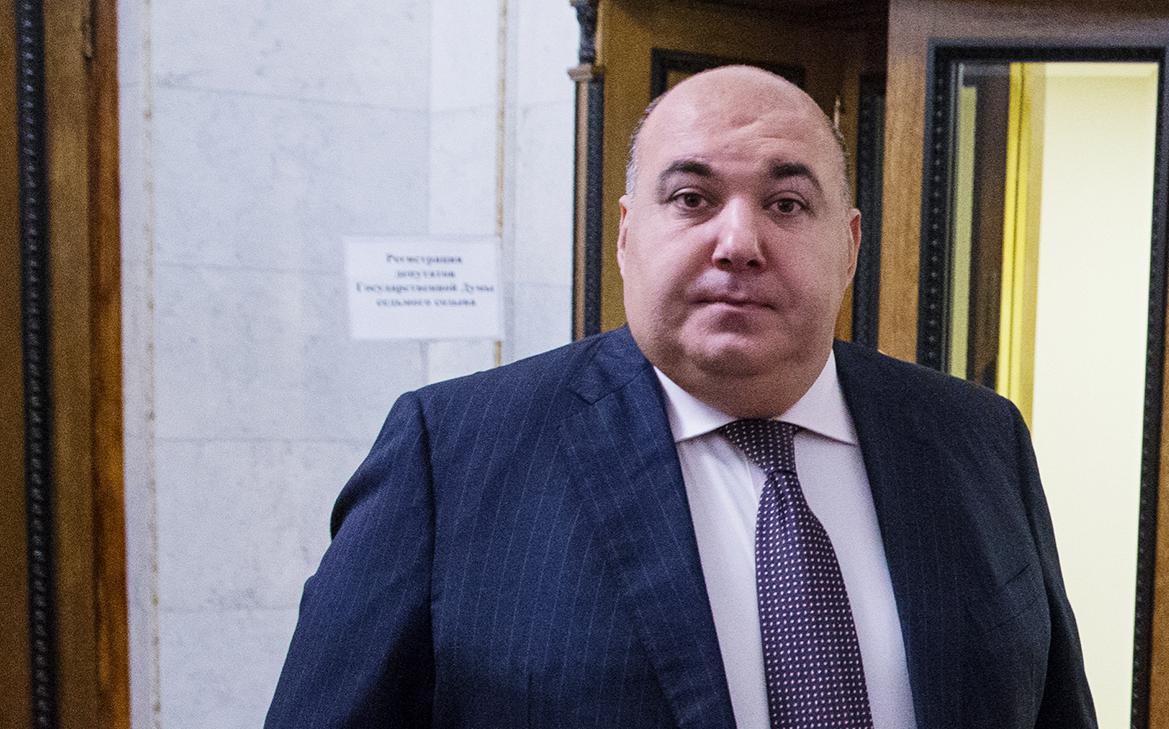 Верховный суд оставил в силе лишение мандата депутата Напсо