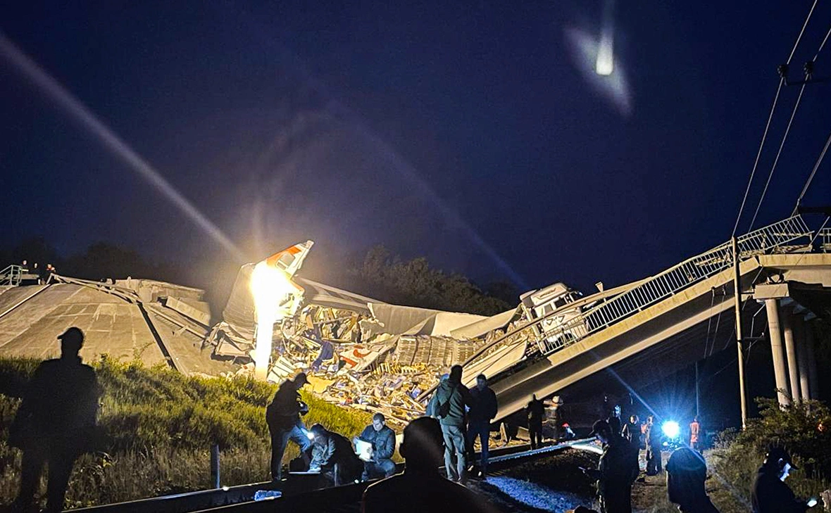 Дмитрий Радченко / ТАСС