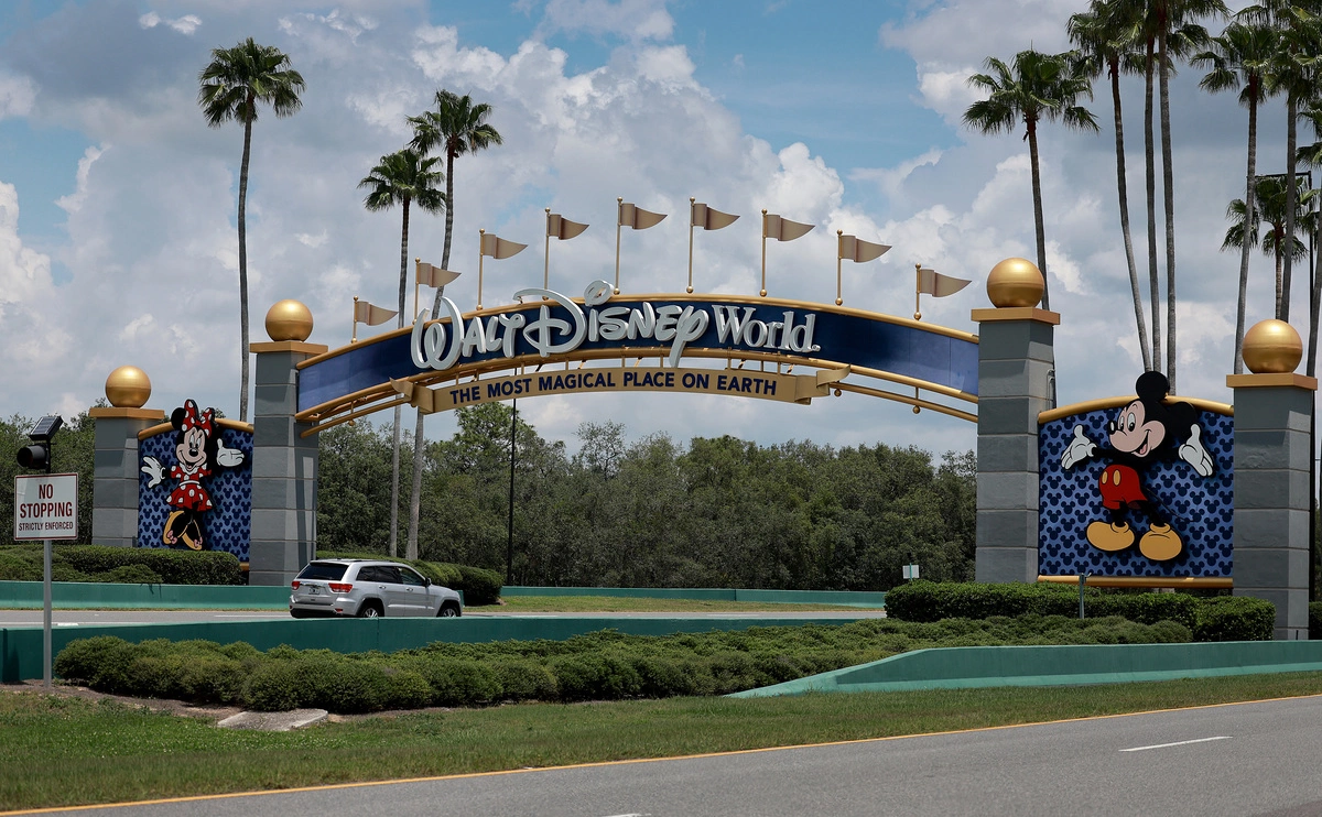 Joe Raedle / Getty Images