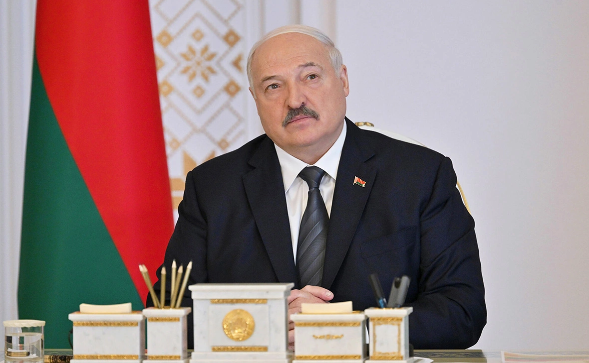 пресс-служба Президента Республики Беларусь