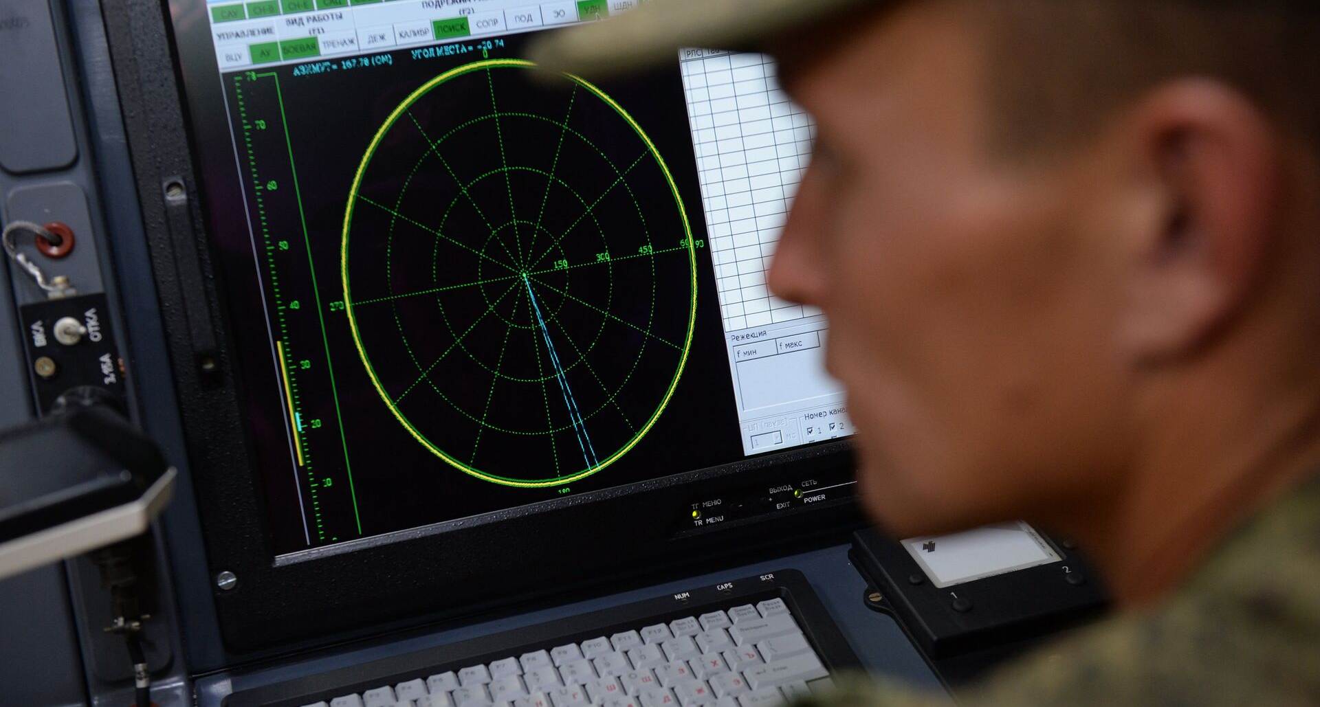 Фото: РИА Новости