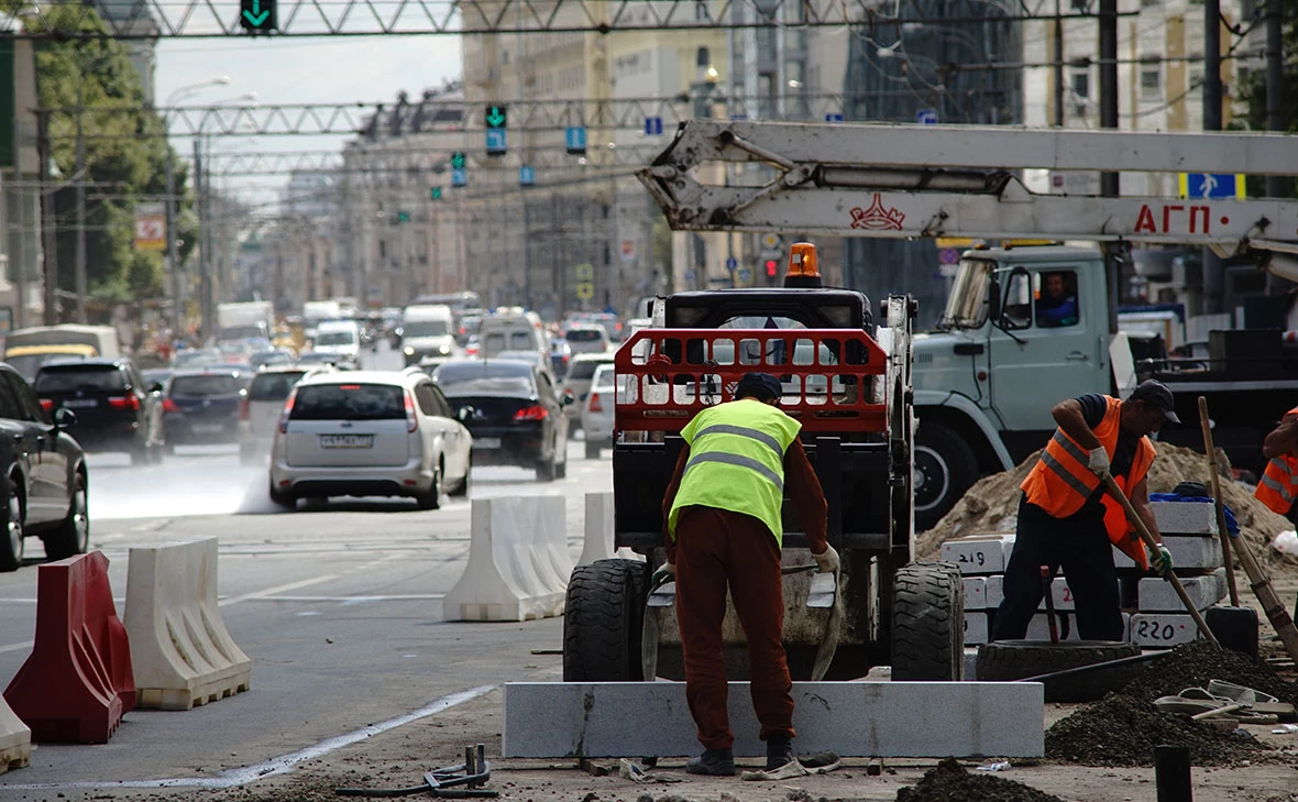 Олег Яковлев / РБК