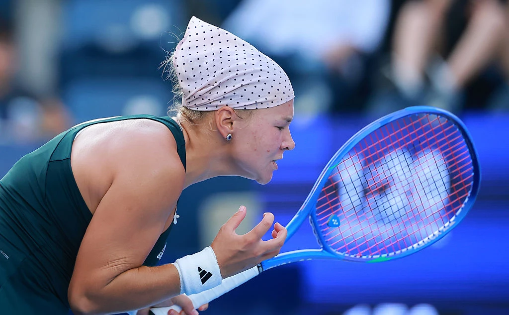 Hector Vivas / Getty Images