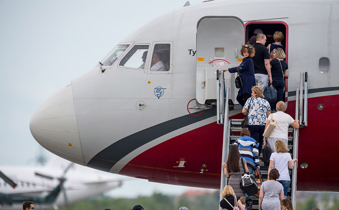 Фото: Алексей Мальгавко / РИА «Новости»