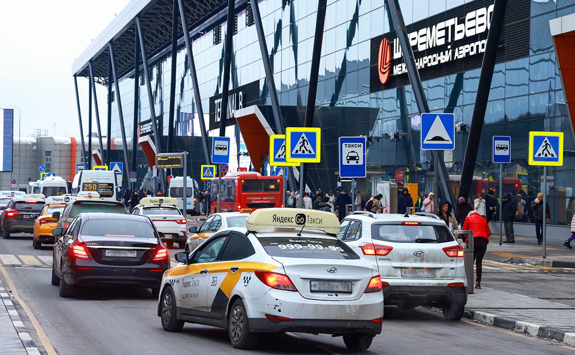 Фото: Сергей Фадеичев / ТАСС