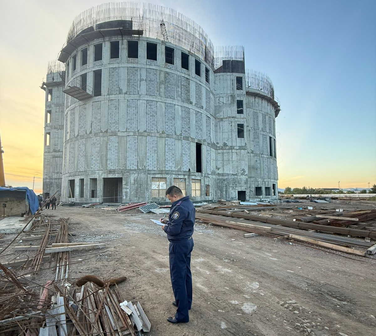 Фото: Следком Бурятии