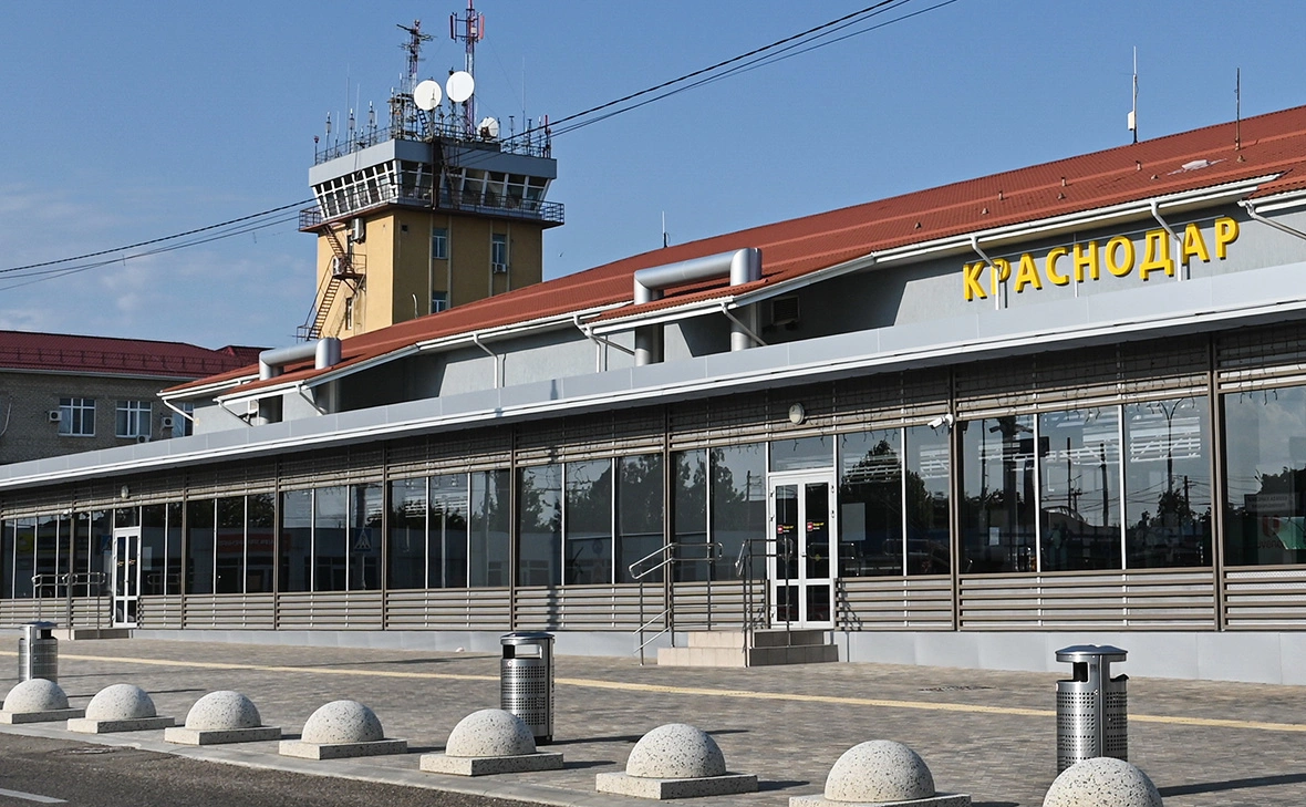 Игорь Онучин / ТАСС