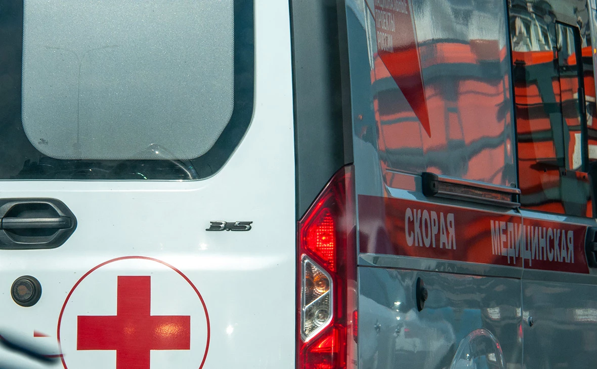 Светлана Возьмилова / Global Look Press