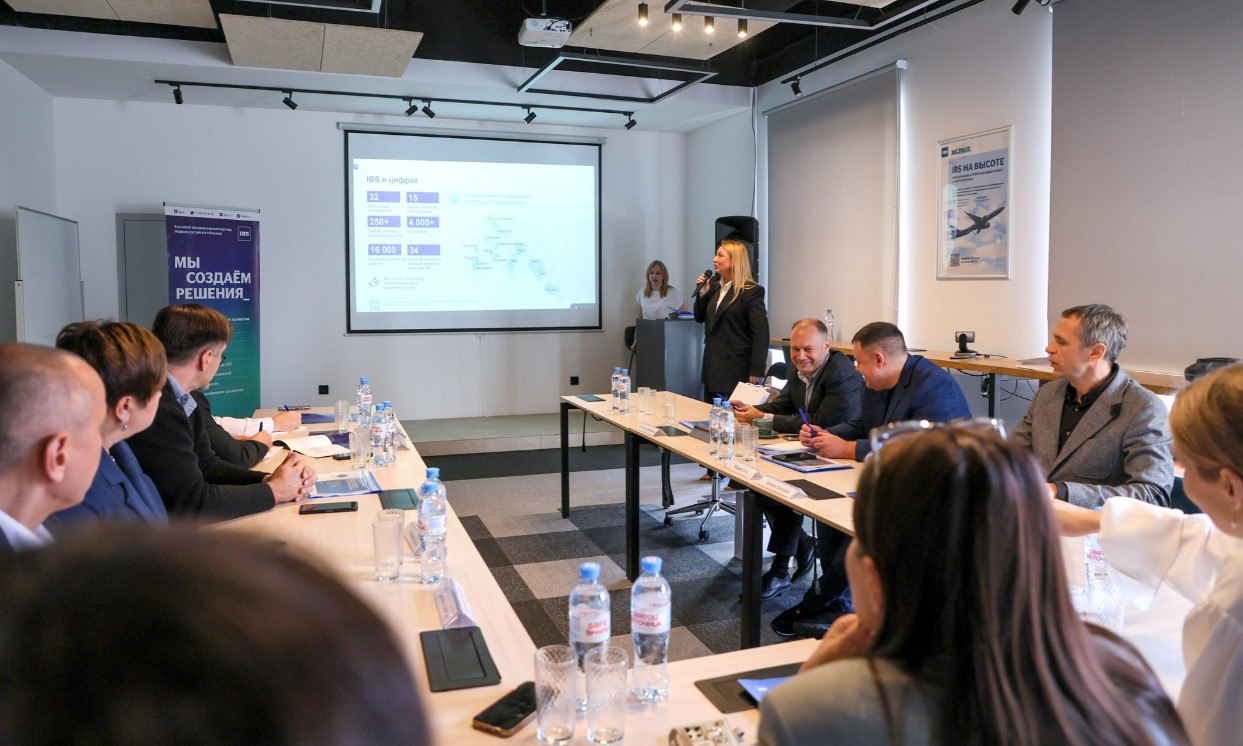 Фото: Анастасия Богданова / РБК Тюмень