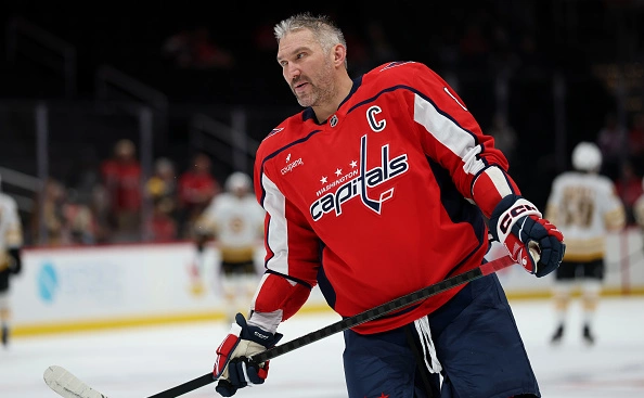  Patrick Smith / Getty Images