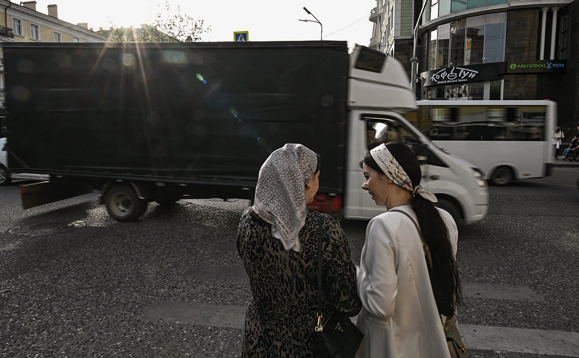 Сергей Бобылев / РИА Новости