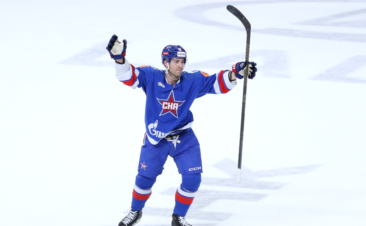 Maksim Konstantinov / Global Look Press