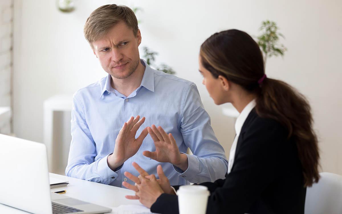 Фото: fizkes / Shutterstock / FOTODOM