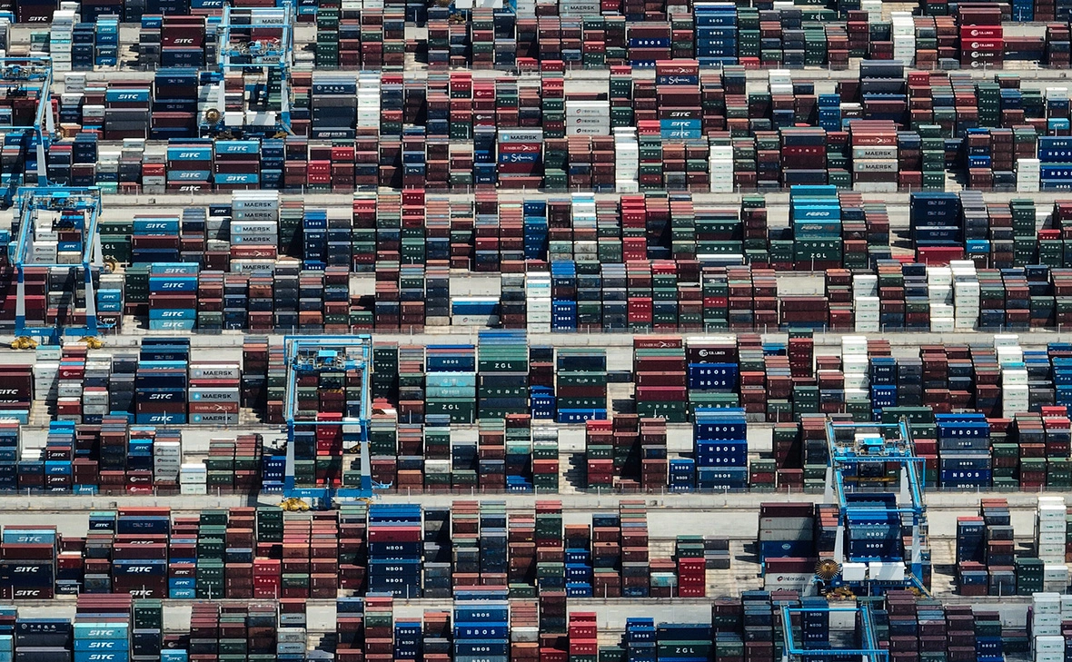 Zhang Ailin / XinHua / Global Look Press