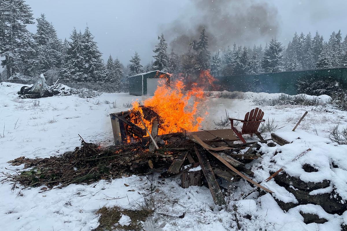 Фото: maryfears / Shutterstock / FOTODOM