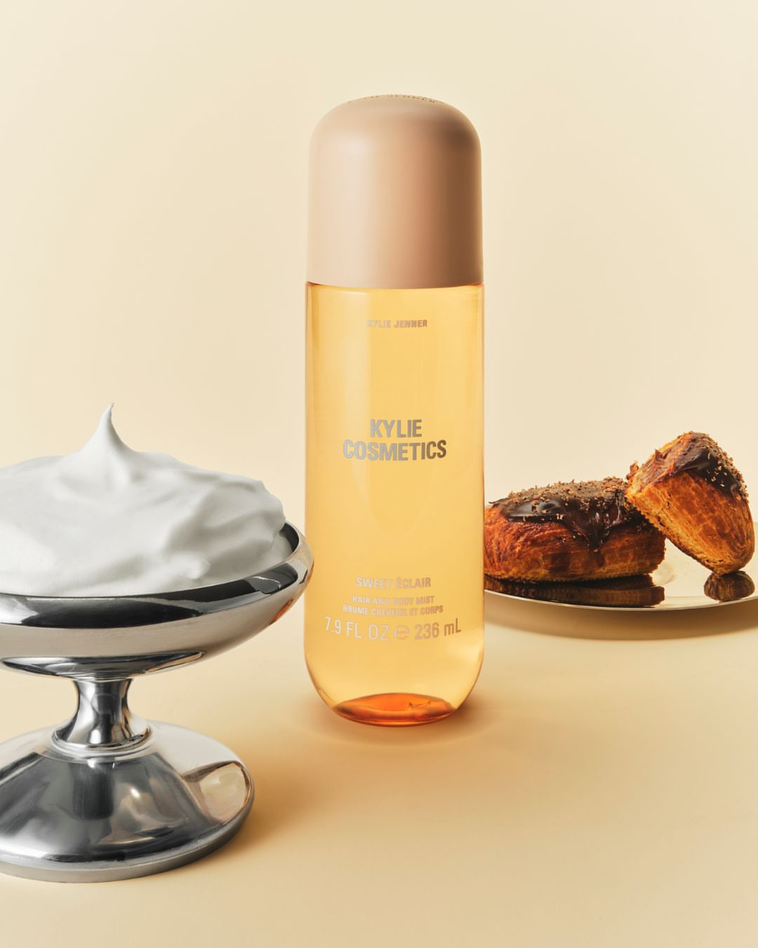 Sweet Eclair, Kylie Cosmetics