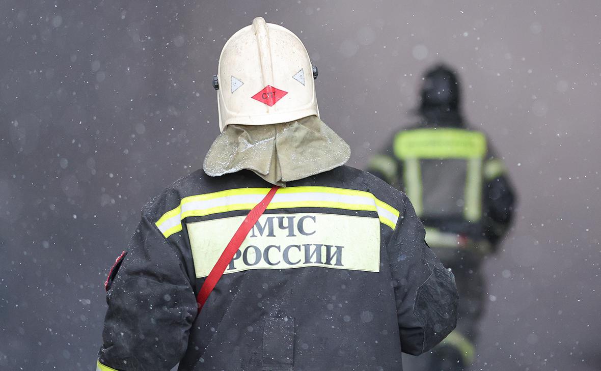 Фото:Алексей Белкин / NEWS.ru / Global Look Press