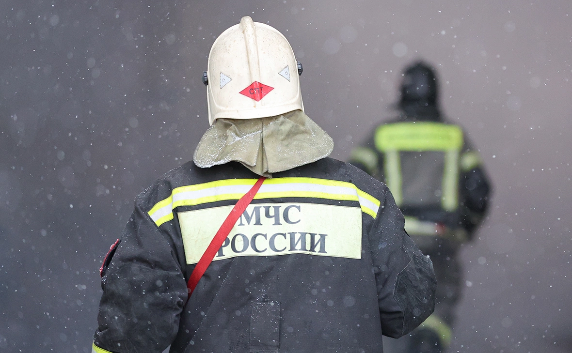 Алексей Белкин / NEWS.ru / Global Look Press