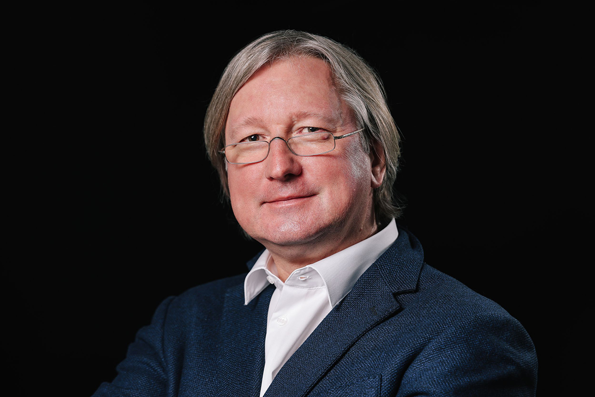 Фото: Андрей Любимов / РБК