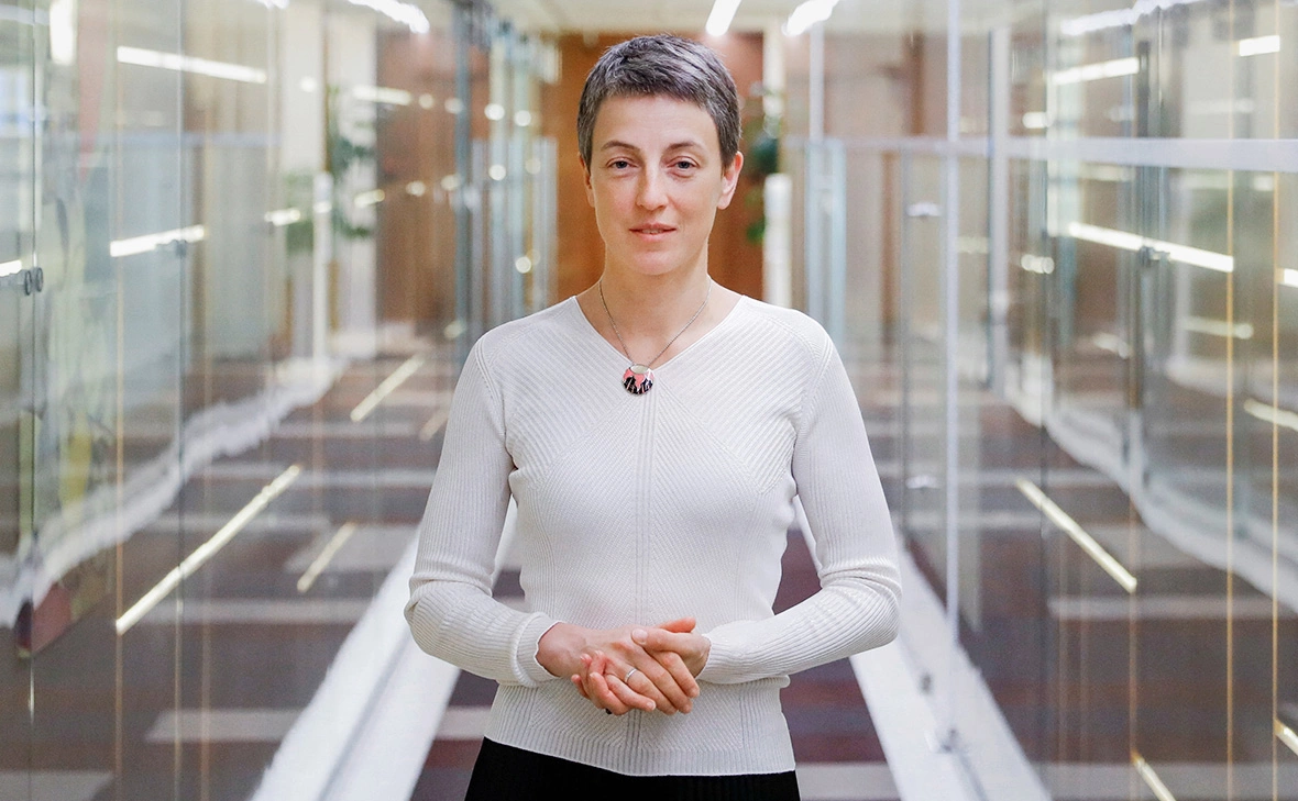 Евгения Новоженина / Reuters