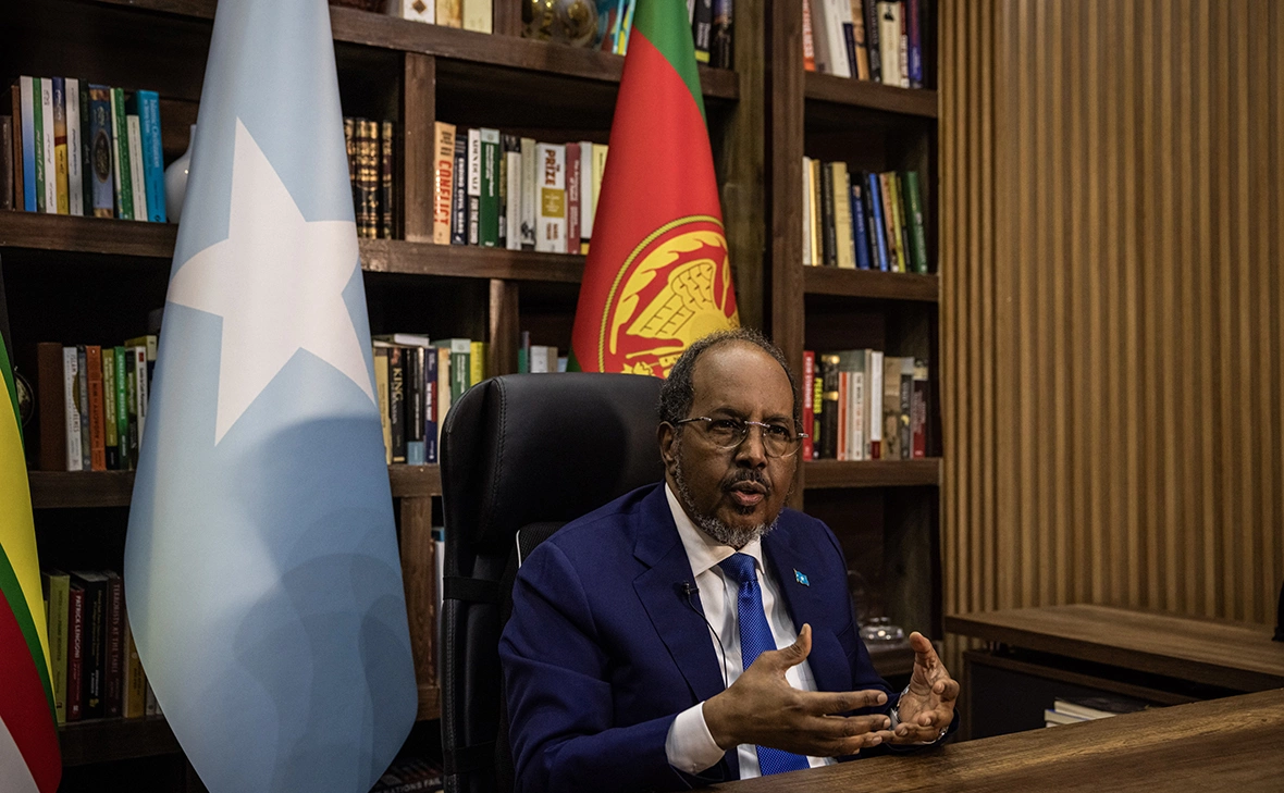 Ed Ram / Getty Images