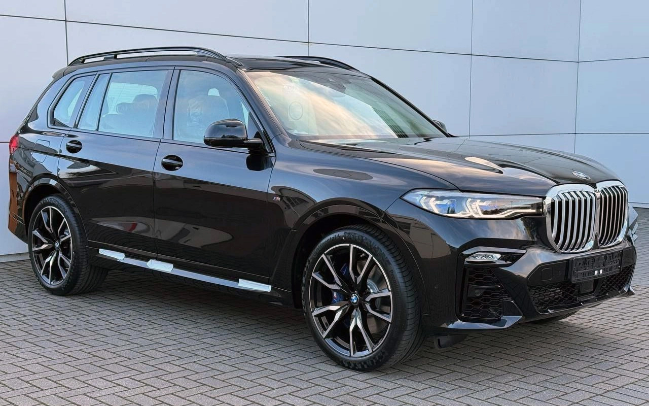 Авто недели