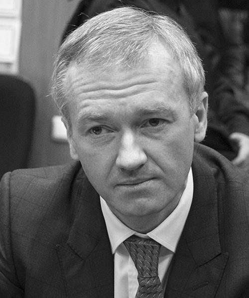 Владислав  Баумгертнер фото