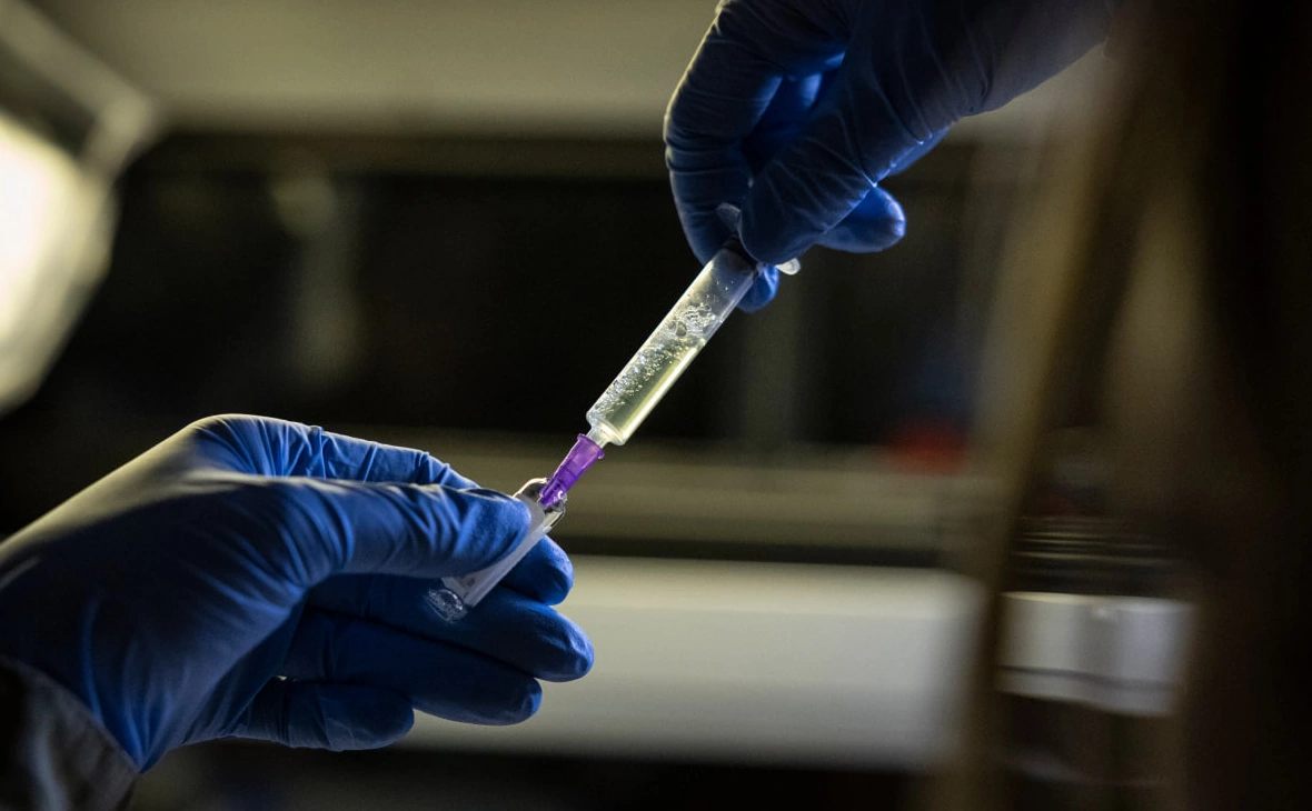 John Moore / Getty Images