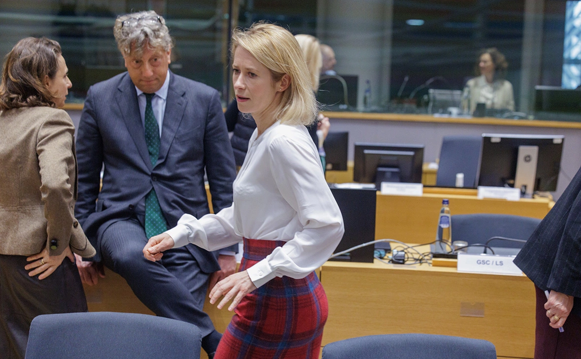 Olivier Matthys / EPA / ТАСС