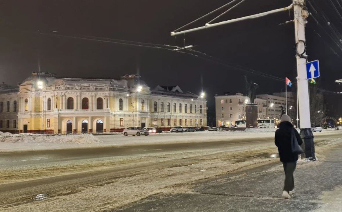 РБК Черноземье