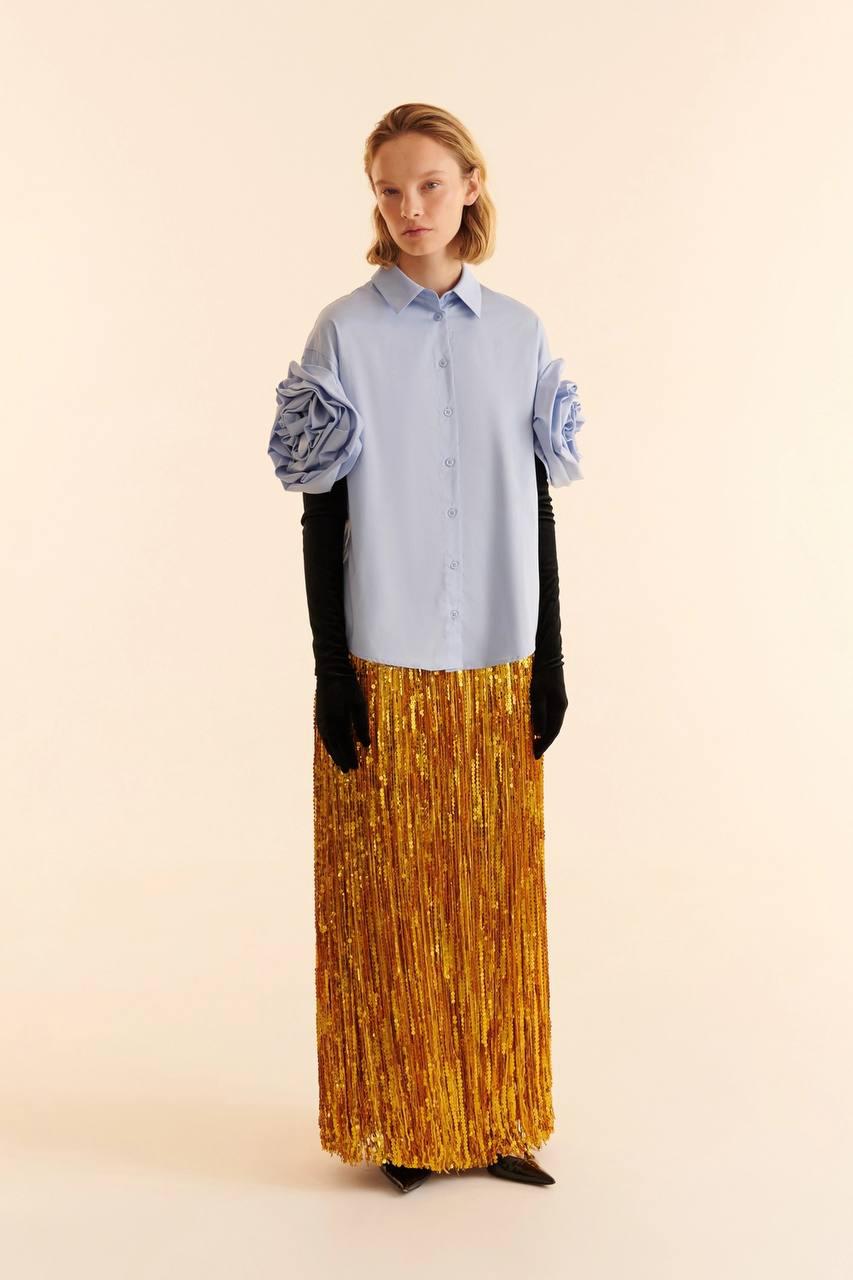 Юбка Choux, 8980 руб.