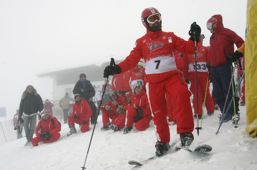 Vladimir Rys / Bongarts / Getty Images