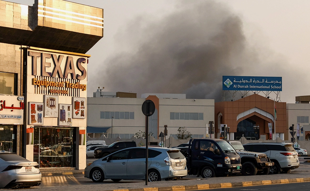 Amr Alfiky / Reuters