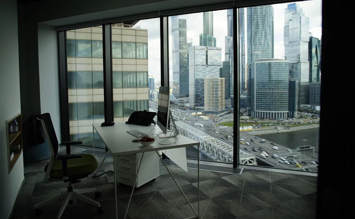 Олег Яковлев / РБК