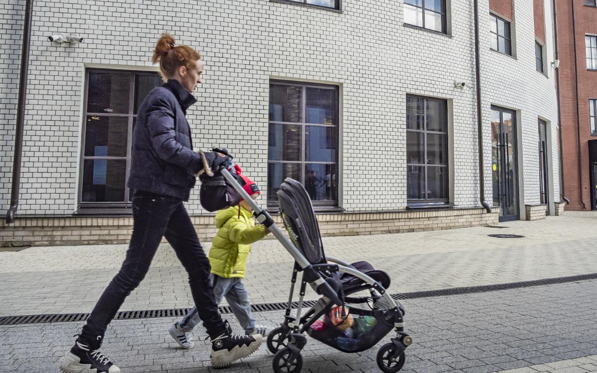 Фото: Konstantin Kokoshkin / Global Look Press