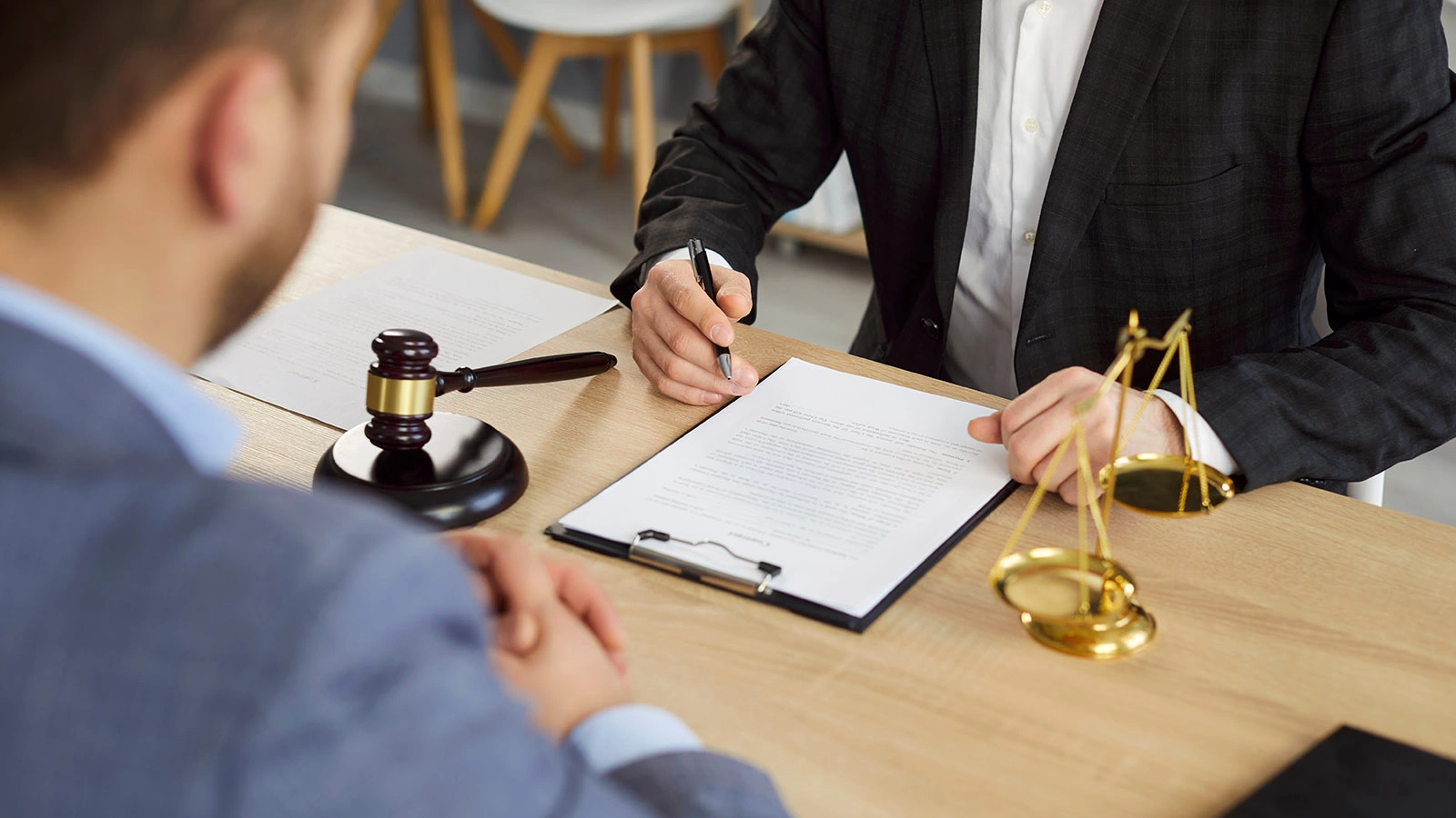 Юрист рассказала, когда суд аннулирует брачный договор