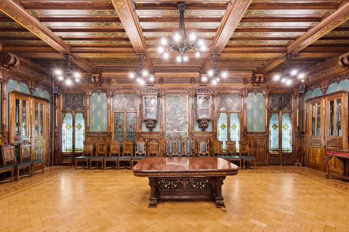 До ₽3,8 млн: как выглядят самые дорогие квартиры в аренду в мегаполисах