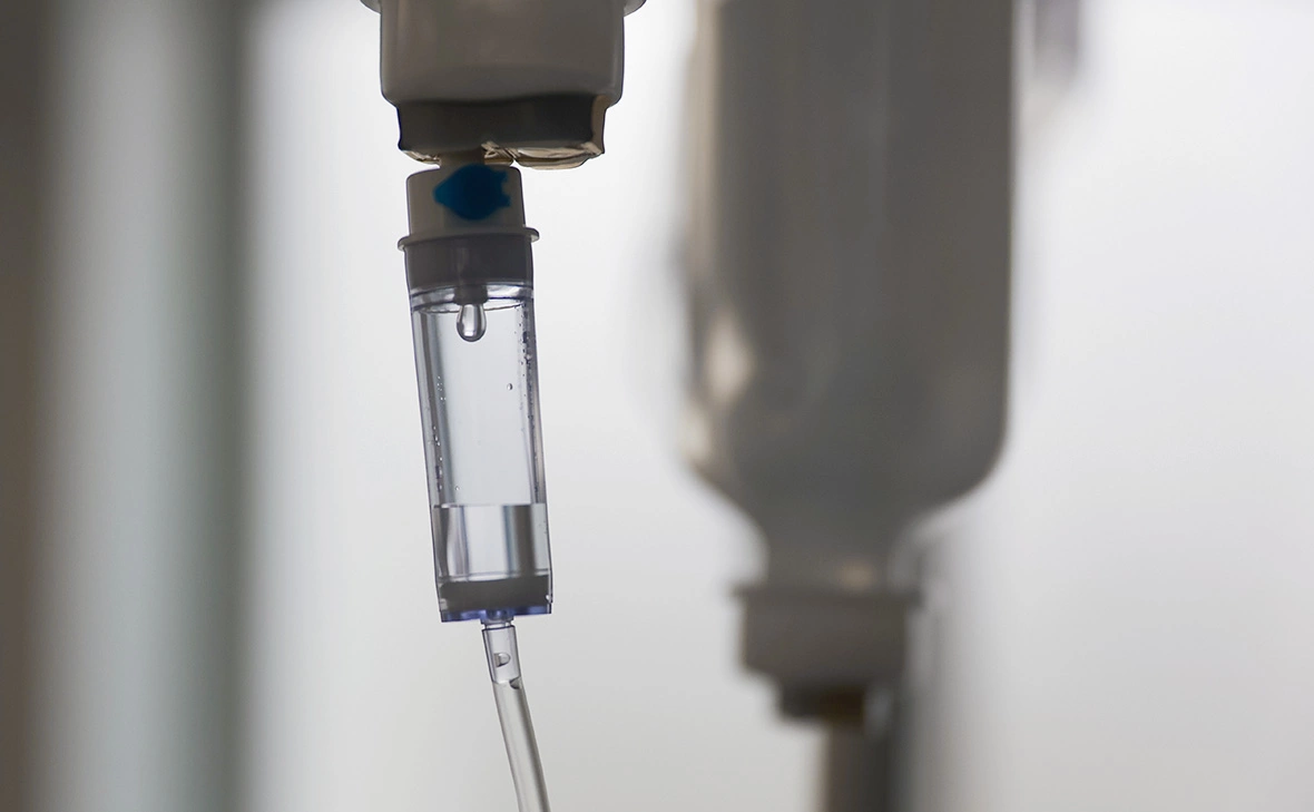 Владимир Гердо / ТАСС